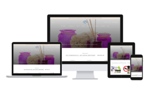 Aroma Manufaktur Onlineshop