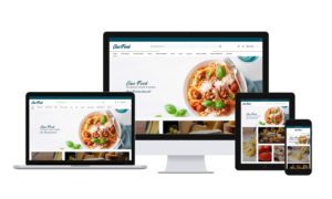 Ciao Food Onlineshop