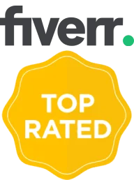 fiver top rated icon 1