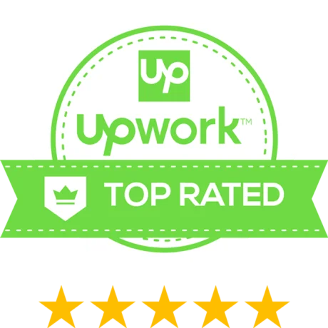 upwork badge 460x460 1 1